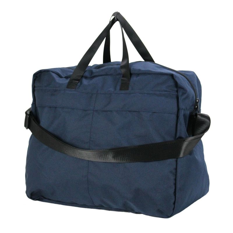 折りたたみ ビジネスボストンバッグ ハピタス HAP0079 | シフレ