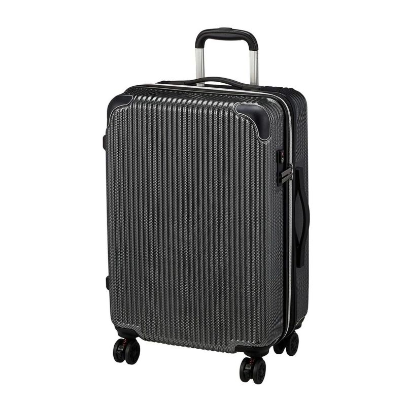 スーツケース Mサイズ ジッパータイプ ESCAPE'S ESC2188-57 