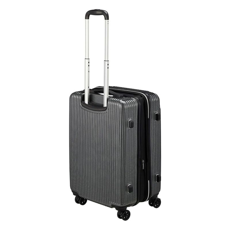 スーツケース Mサイズ ジッパータイプ ESCAPE'S ESC2188-57 | シフレ