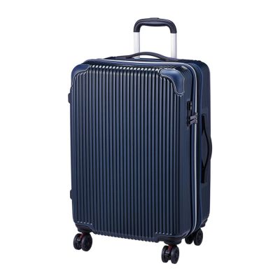 SALE】スーツケース Mサイズ ジッパータイプ 軽量 GREENWORKS GRE2081 