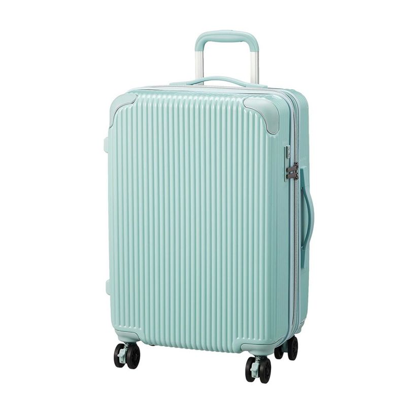 【最安値大得価】シフレ スーツケース キャリーケースLサイズ(新品未使用) 快適グッズ・旅行小物