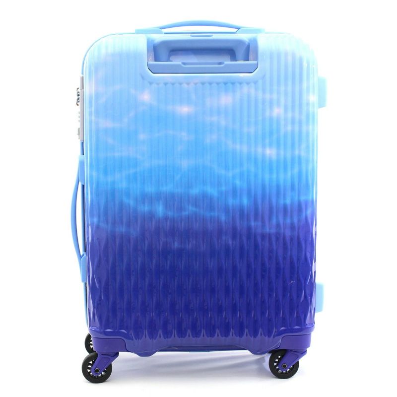 シフレ スーツケース ウォータースカイ - ファッション