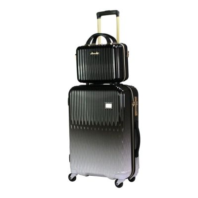 OUTLET 50%OFF】 スーツケース Mサイズ ジッパータイプ ミニトランク 