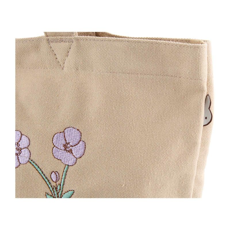 ダッフィー トートバッグ　確認用 Miffy 【最大15％OFFクーポン8/12まで】miffy ミッフィー 刺繍
