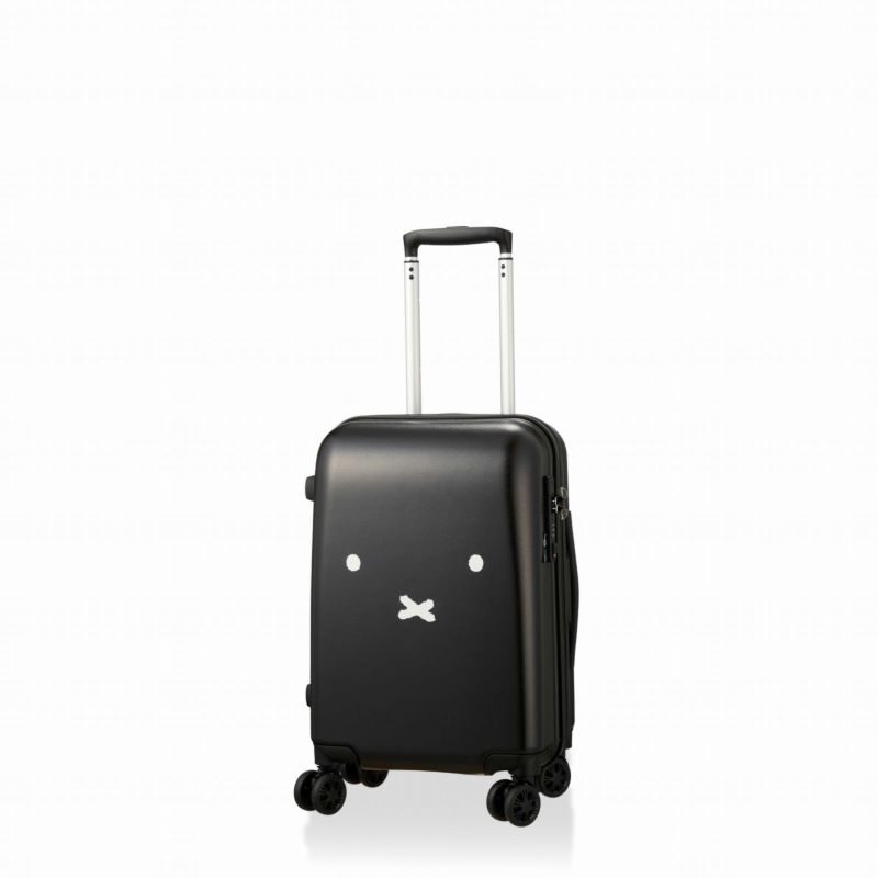 Miffy ミッフィー スーツケース Sサイズ 30L旅行バッグ 機内