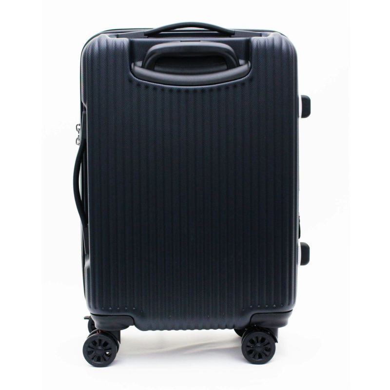 ESCAPE'S スーツケースSサイズ 黒 - 旅行用バッグ
