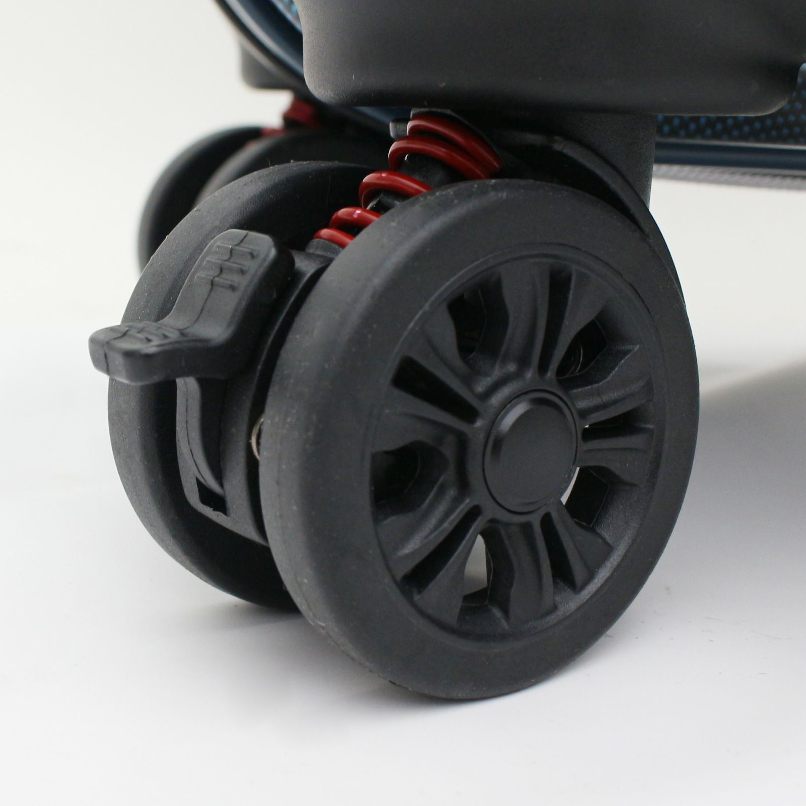 スーツケース 機内持ち込み Sサイズ ジッパータイプ ESCAPE'S ESC2276