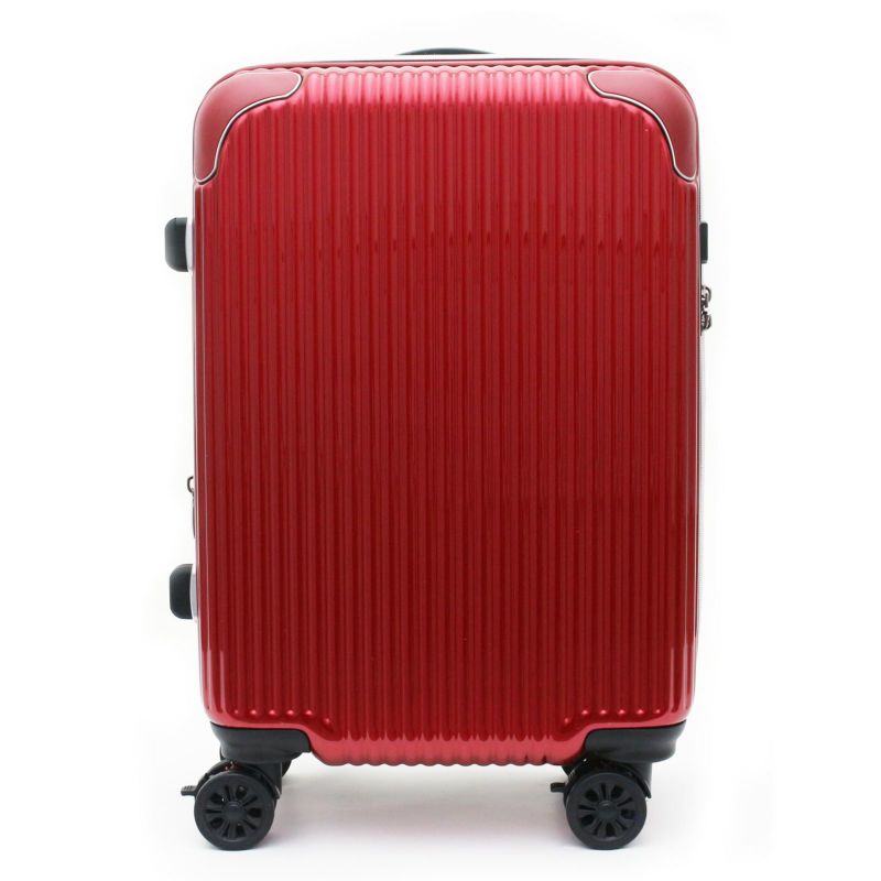 スーツケース 機内持ち込み Sサイズ ジッパータイプ ESCAPE'S ESC2276 