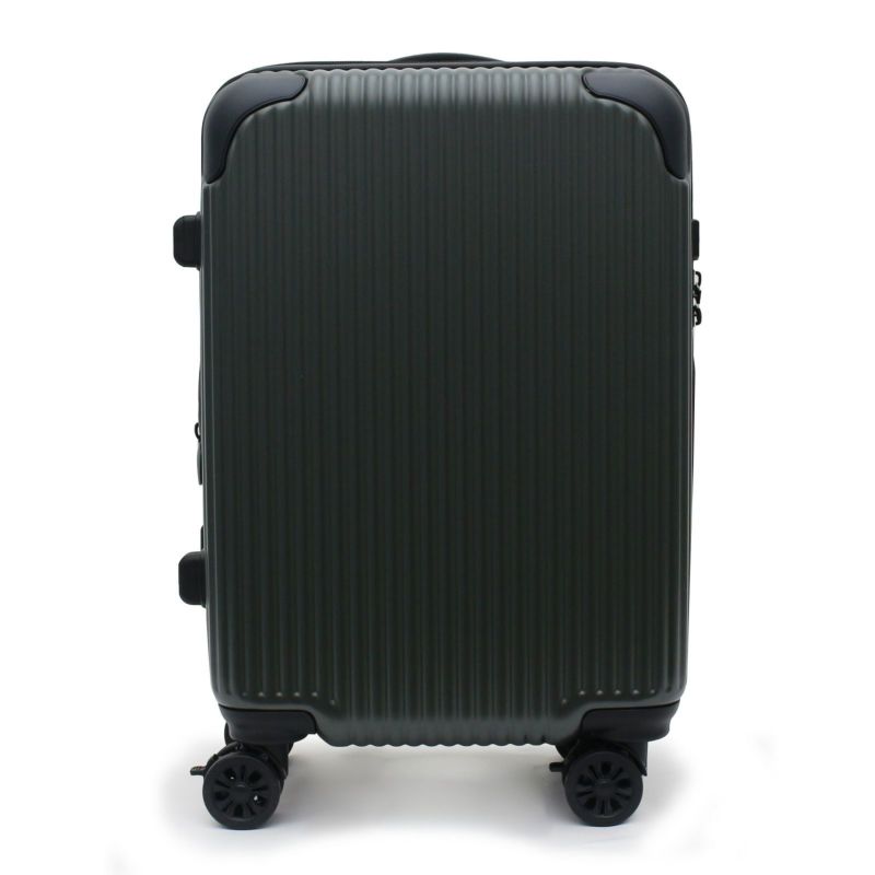スーツケース 機内持ち込み Sサイズ ジッパータイプ ESCAPE'S ESC2276 
