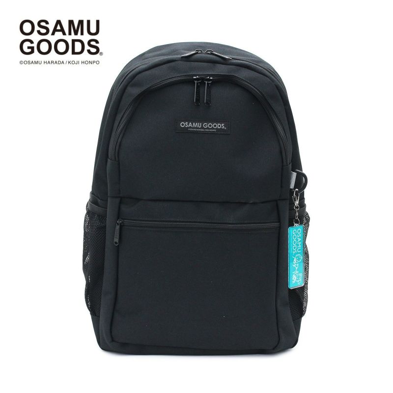 ラウンドリュックサック OSAMUGOODS オサムグッズ 5144