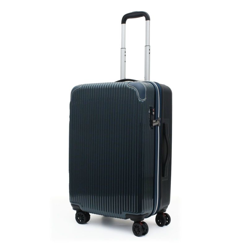スーツケース Mサイズ ジッパータイプ ESCAPE'S ESC2276-57 