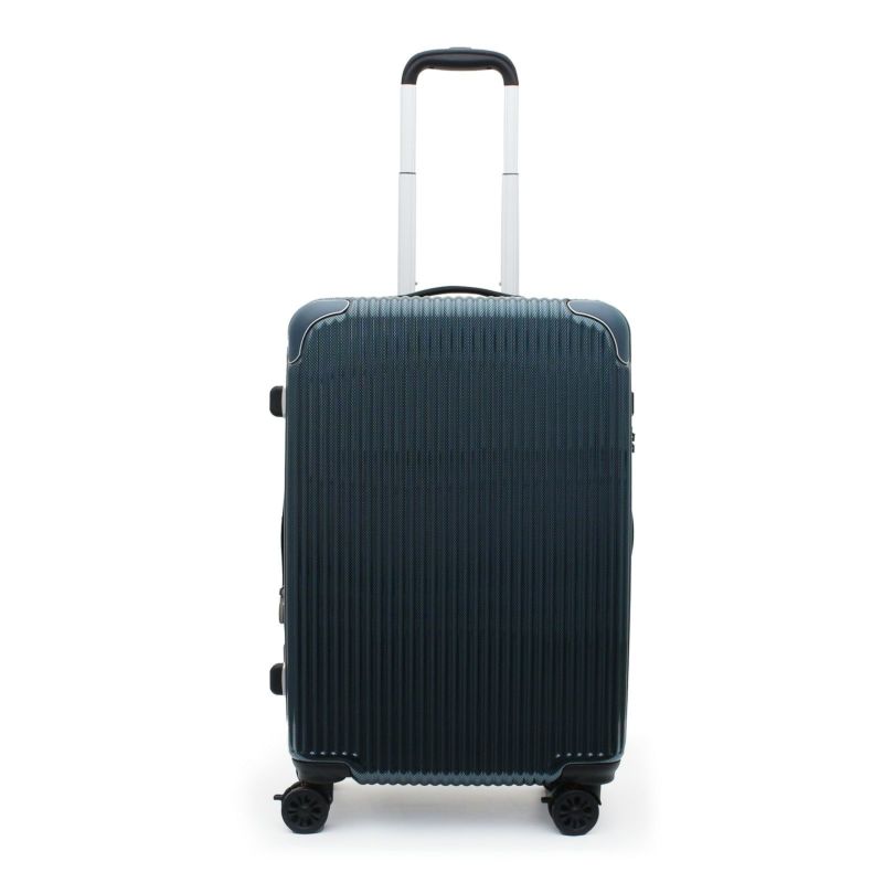 スーツケース Mサイズ ジッパータイプ ESCAPE'S ESC2276-57 | シフレ 