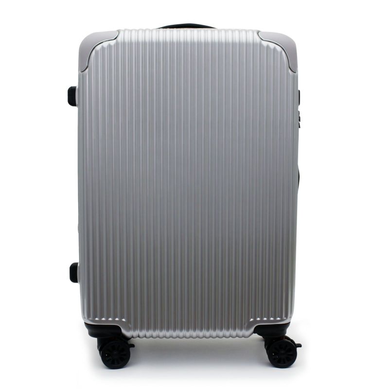 スーツケース Mサイズ ジッパータイプ ESCAPE'S ESC2276-57 | シフレ ...
