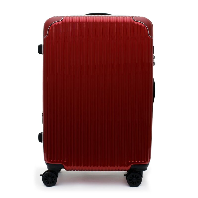 スーツケース Mサイズ ジッパータイプ ESCAPE'S ESC2276-57 