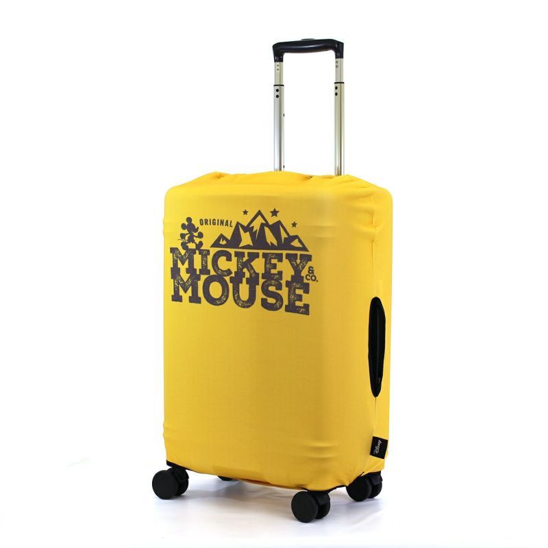スーツケースカバー Lサイズ ディズニー SCC7037-L | シフレオンライン