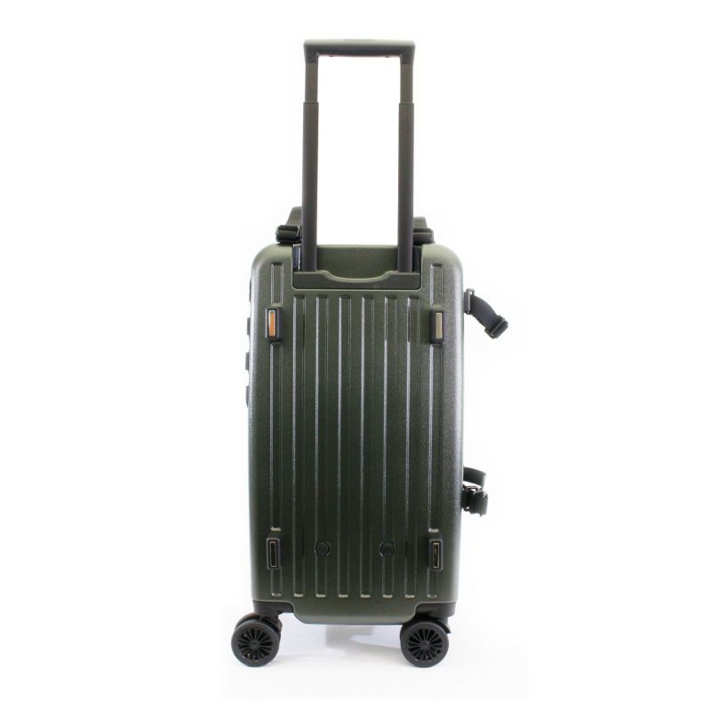 アウトドアスーツケース Sサイズ ジッパータイプ HPL2268-S | シフレ 