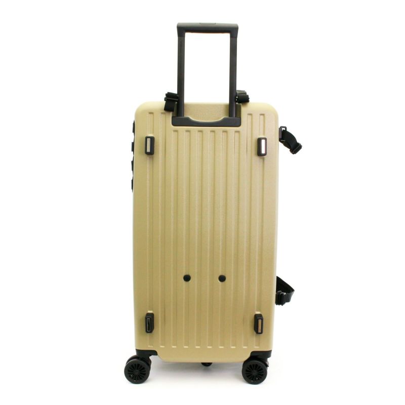 アウトドアスーツケース Lサイズ ジッパータイプ HPL2268-L | シフレ 