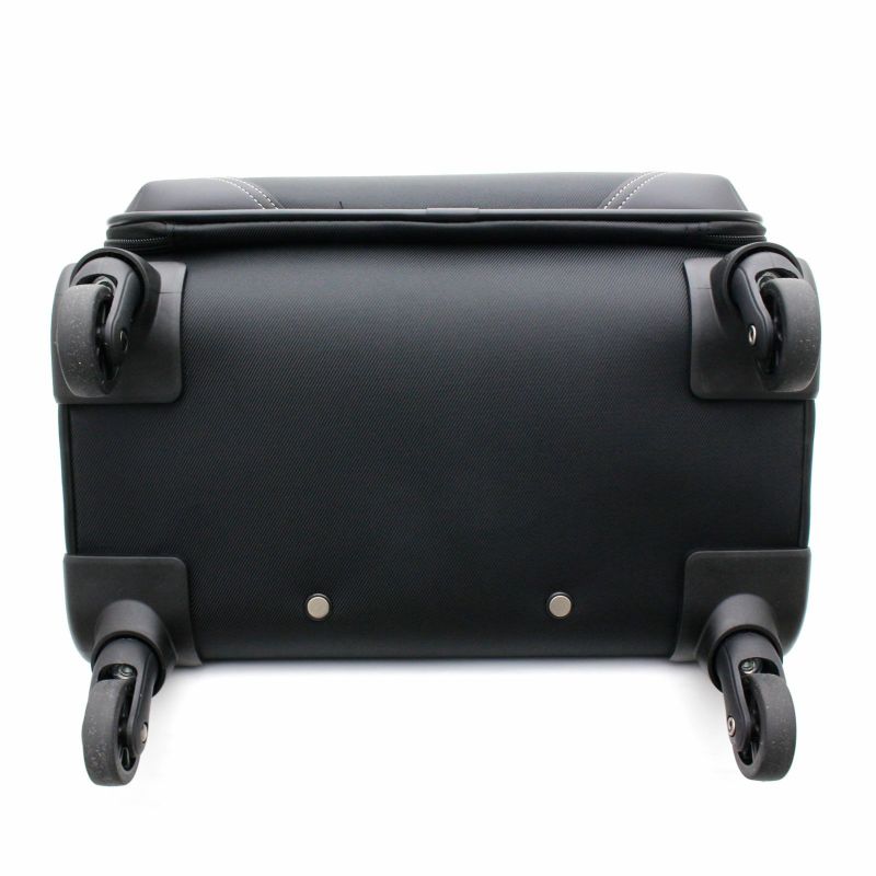 クイックシルバー　ビック　ソフト　キャリーケース　黒　114L 楽天市場】【20%OFFクーポン〜】ソフトキャリーケース スーツ