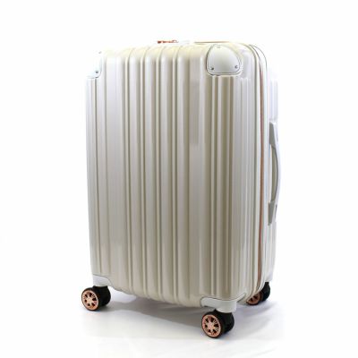 スーツケース Mサイズ ジッパータイプ ESCAPE'S ESC2276-57 | シフレ 