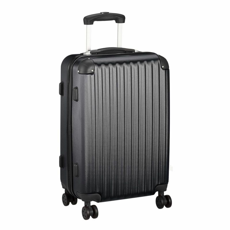スーツケース Mサイズ ジッパータイプ ESCAPE'S ESC2115-55 | シフレ 
