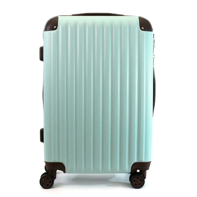スーツケース Mサイズ ジッパータイプ ESCAPE'S ESC2115-55 
