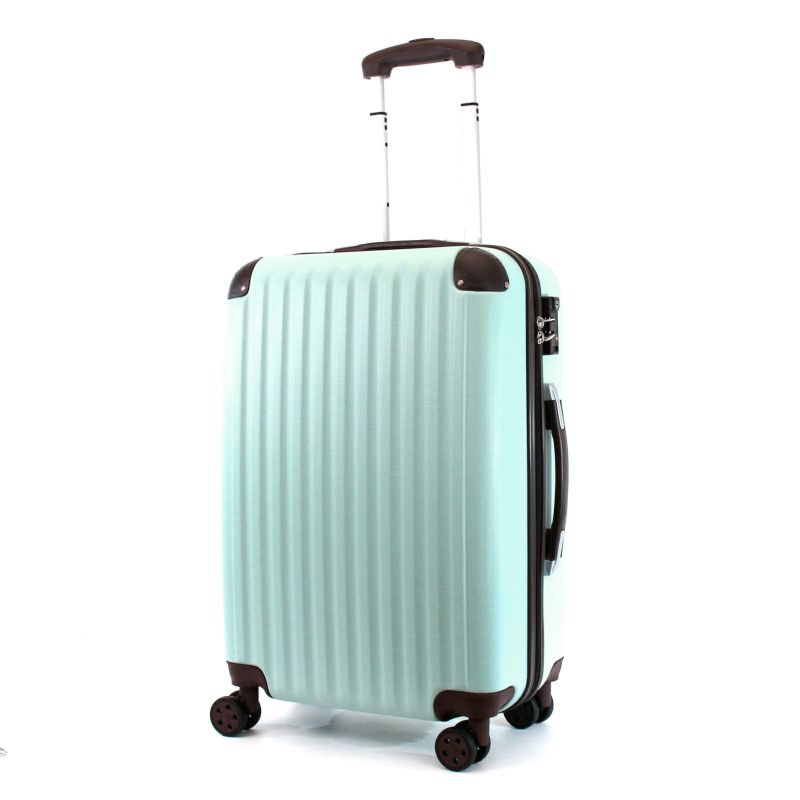 スーツケース Mサイズ ジッパータイプ ESCAPE'S ESC2115-55 | シフレ 