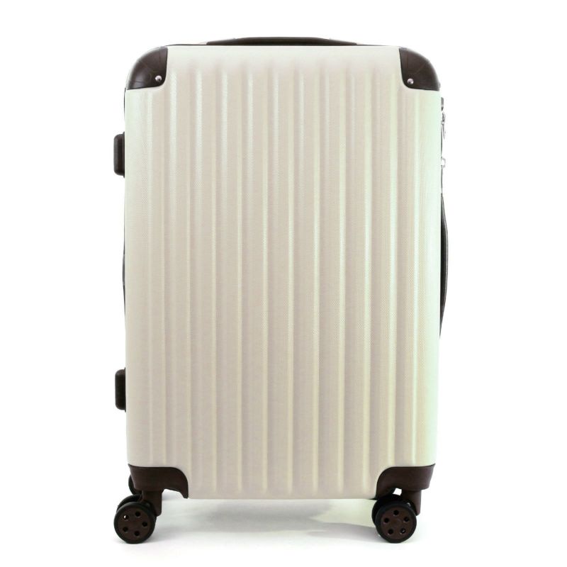 スーツケース Mサイズ ジッパータイプ ESCAPE'S ESC2115-55 