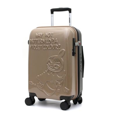 スーツケース ドラえもん Sサイズ ジッパータイプ DOR2252-49 | シフレ 