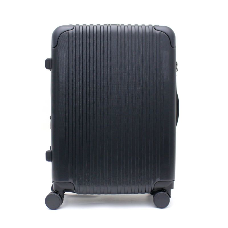 拡張式ジッパースーツケース Mサイズ ESCAPE'S ESC2237-M | シフレ 