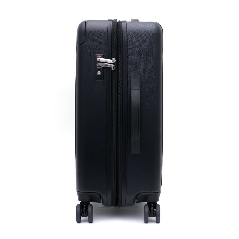 拡張式ジッパースーツケース Mサイズ ESCAPE'S ESC2237-M