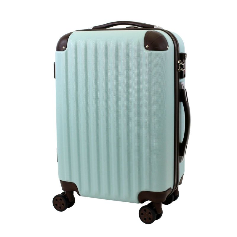 スーツケース 機内持ち込み Sサイズ ジッパータイプ ESCAPE'S ESC2115 