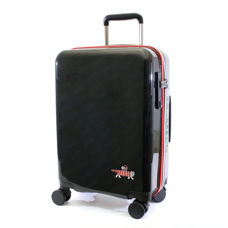 スーツケース リサ・ラーソン Sサイズ ジッパータイプ HAP2287