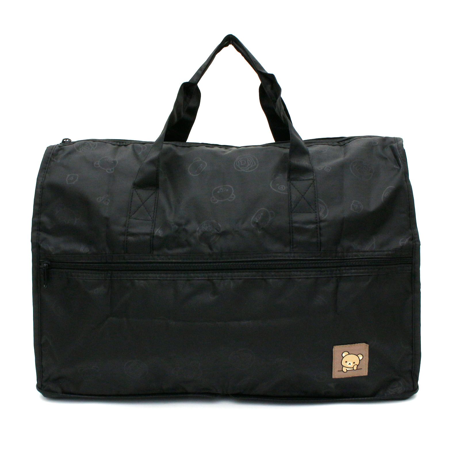 SAMSONITEプレッヂボストンバック ままならない