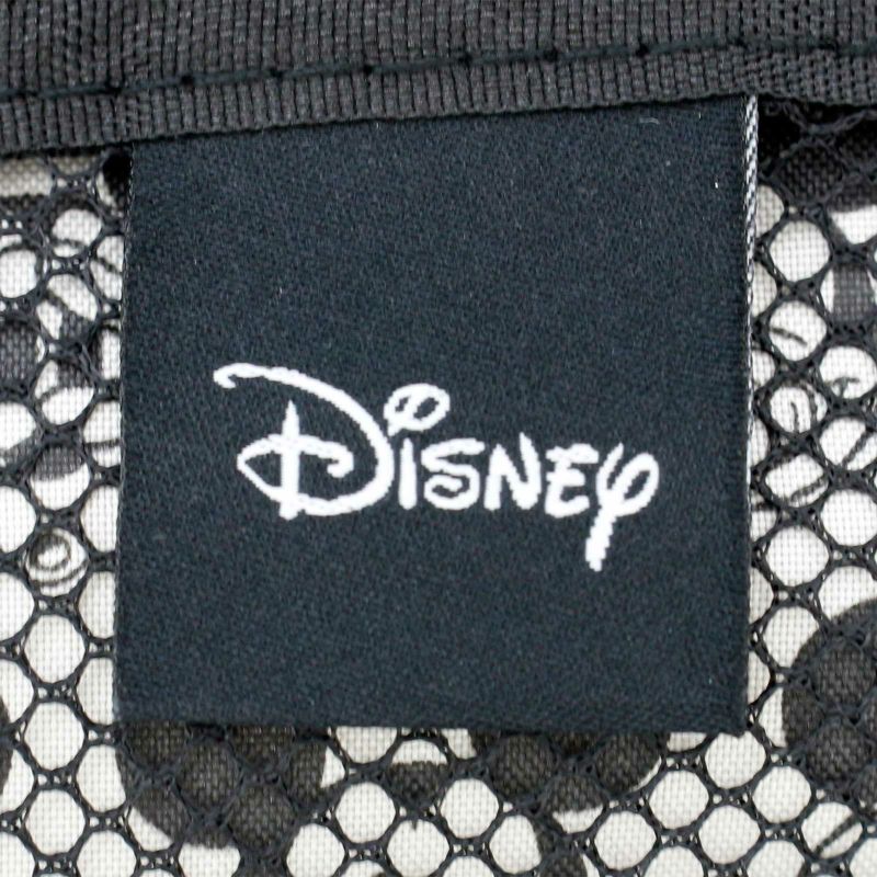 ソフトキャリーバッグ Sサイズ Disney ミッキーマウス HAP3115