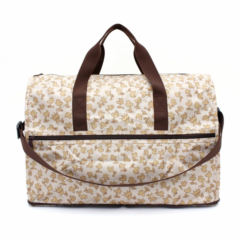PORTER＆SNOOPY ボストンバッグ PORTER＆SNOOPY ボストンバッグ