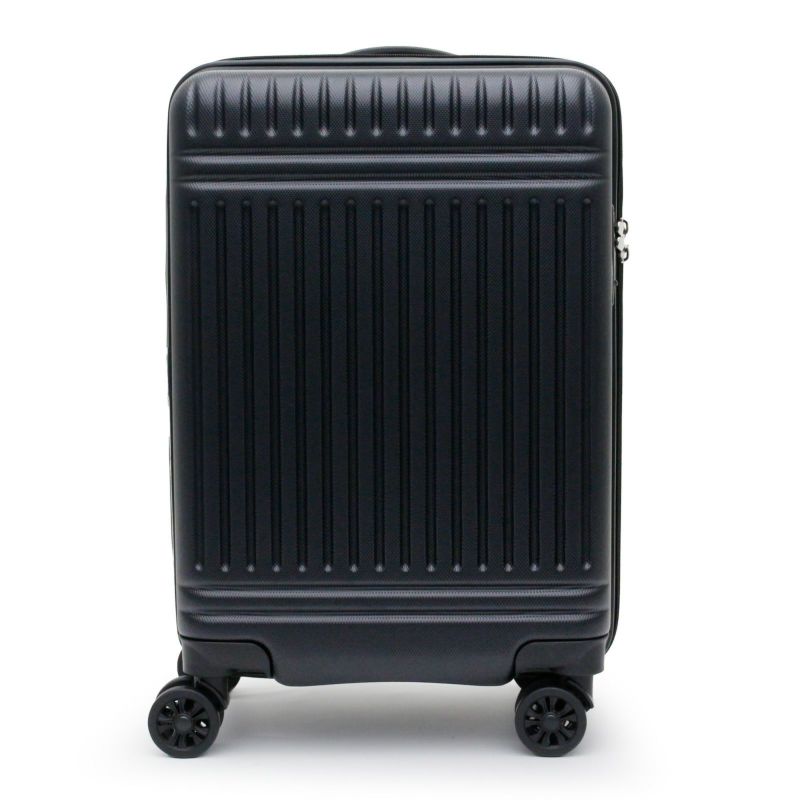 スーツケース 機内持ち込み Sサイズ ジッパータイプ ESCAPE'S ESC2280 ...