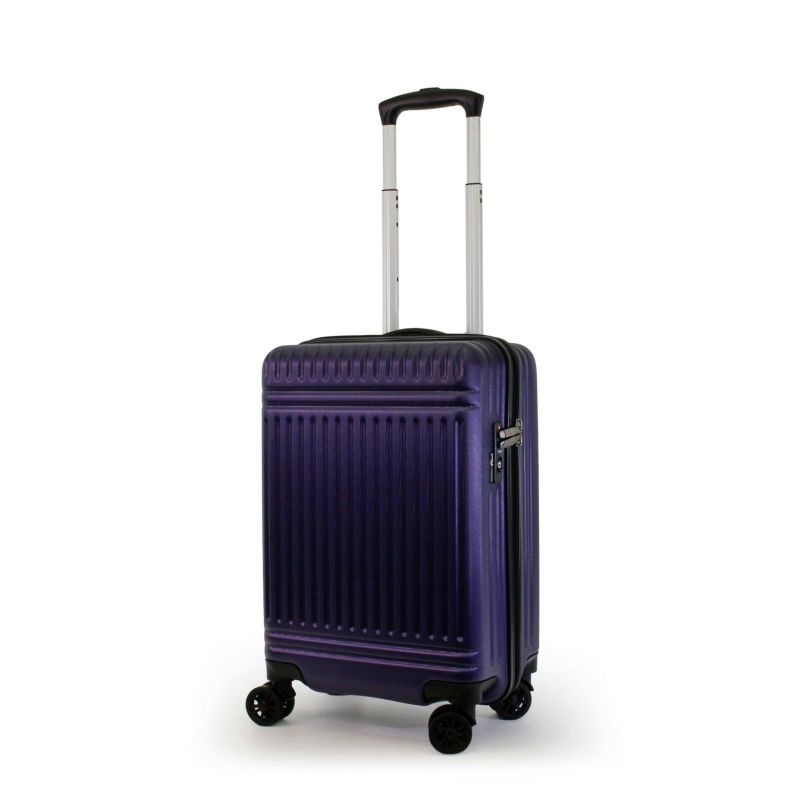 スーツケース 機内持ち込み Sサイズ ジッパータイプ ESCAPE'S ESC2280 