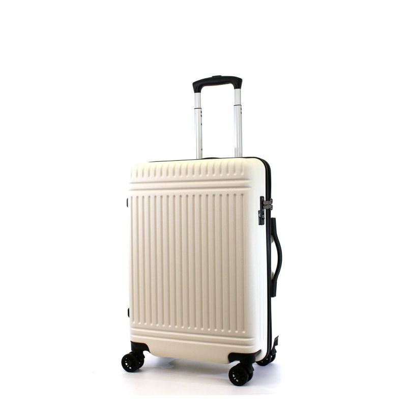 スーツケース Mサイズ ジッパータイプ ESCAPE'S ESC2280-57 | シフレ 