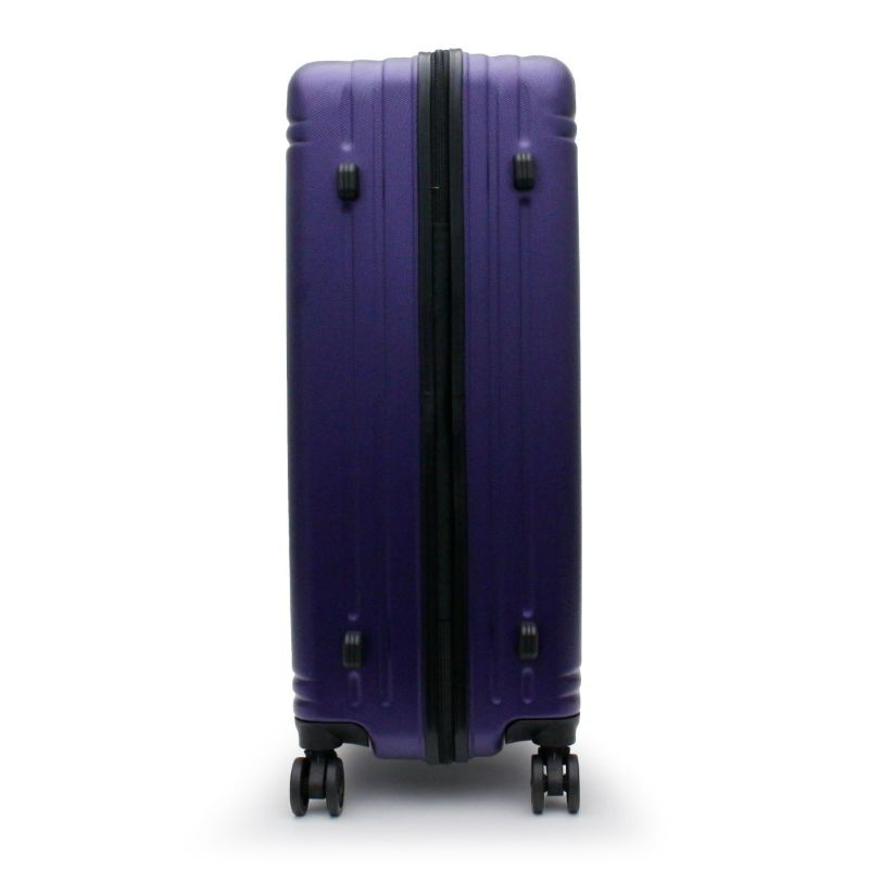 スーツケース Lサイズ ジッパータイプ ESCAPE'S ESC2280-68 