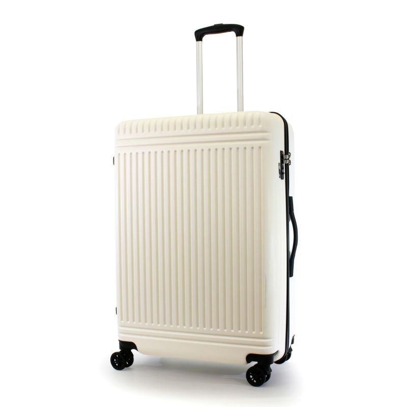 スーツケース Lサイズ ジッパータイプ ESCAPE'S ESC2280-68 | シフレ 