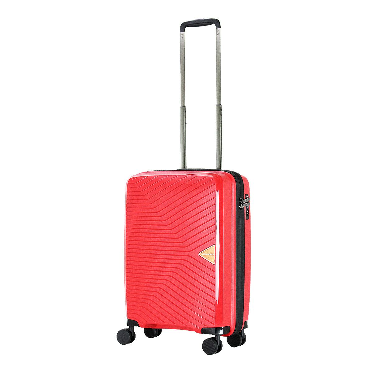 OUTLET 66％OFF】スーツケース 機内持ち込み Sサイズ ジッパータイプ