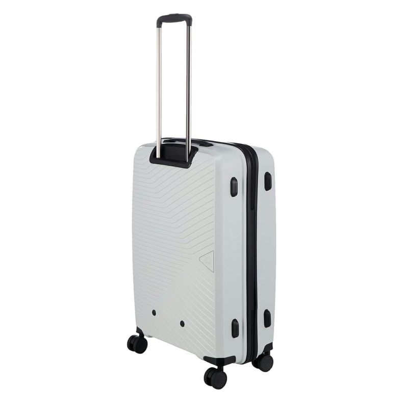 OUTLET 50％OFF】スーツケース Mサイズ ジッパータイプ 軽量 GREENWORKS GRE2081-M | シフレオンラインストア