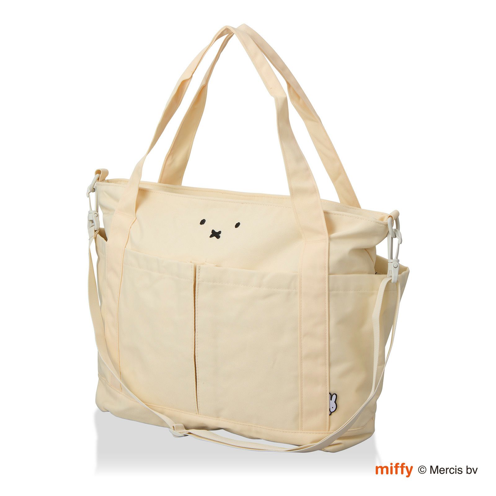 トートショルダーバッグ ミッフィー 6048 | シフレオンラインストア