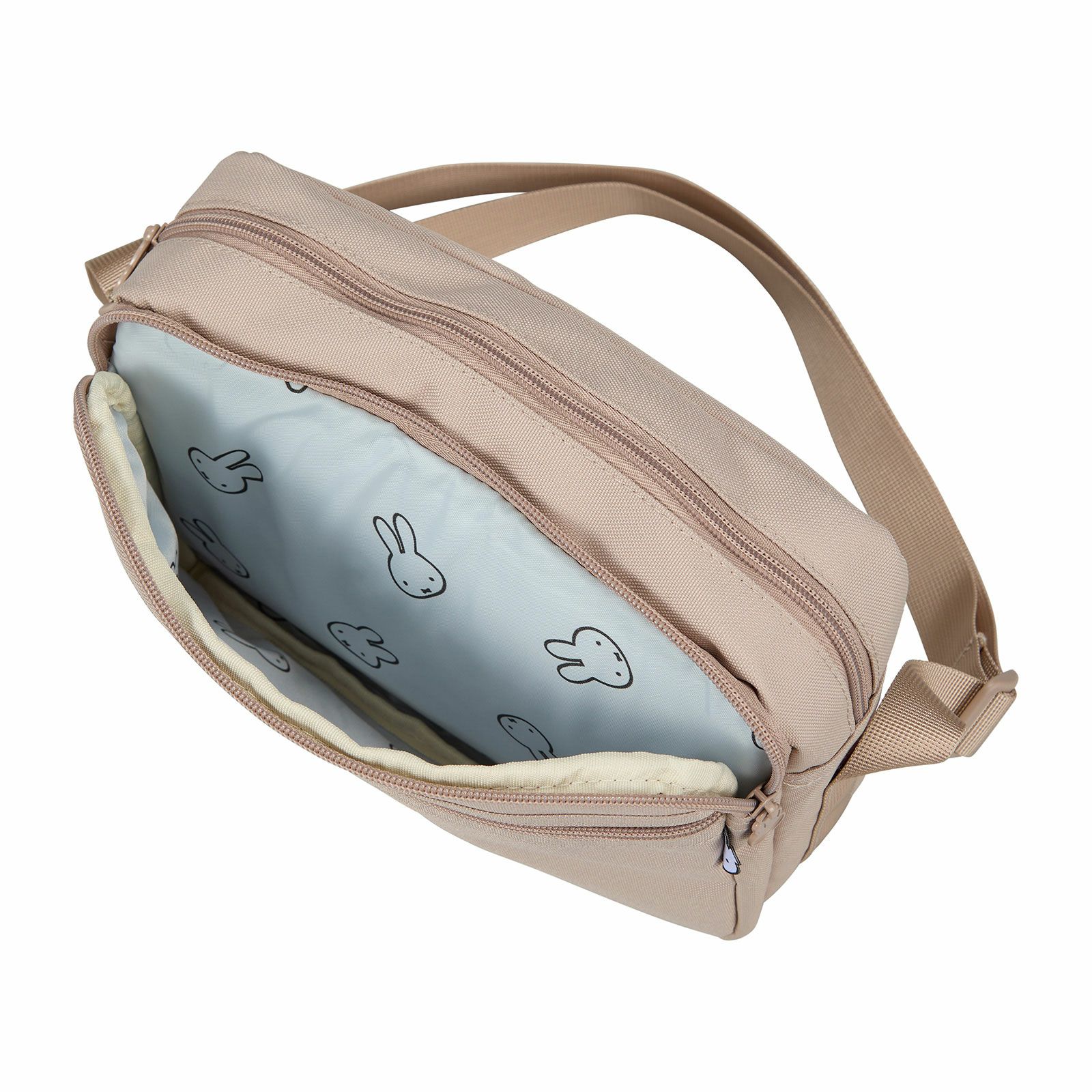 ミニショルダーバッグ ミッフィー 6060 | シフレオンラインストア