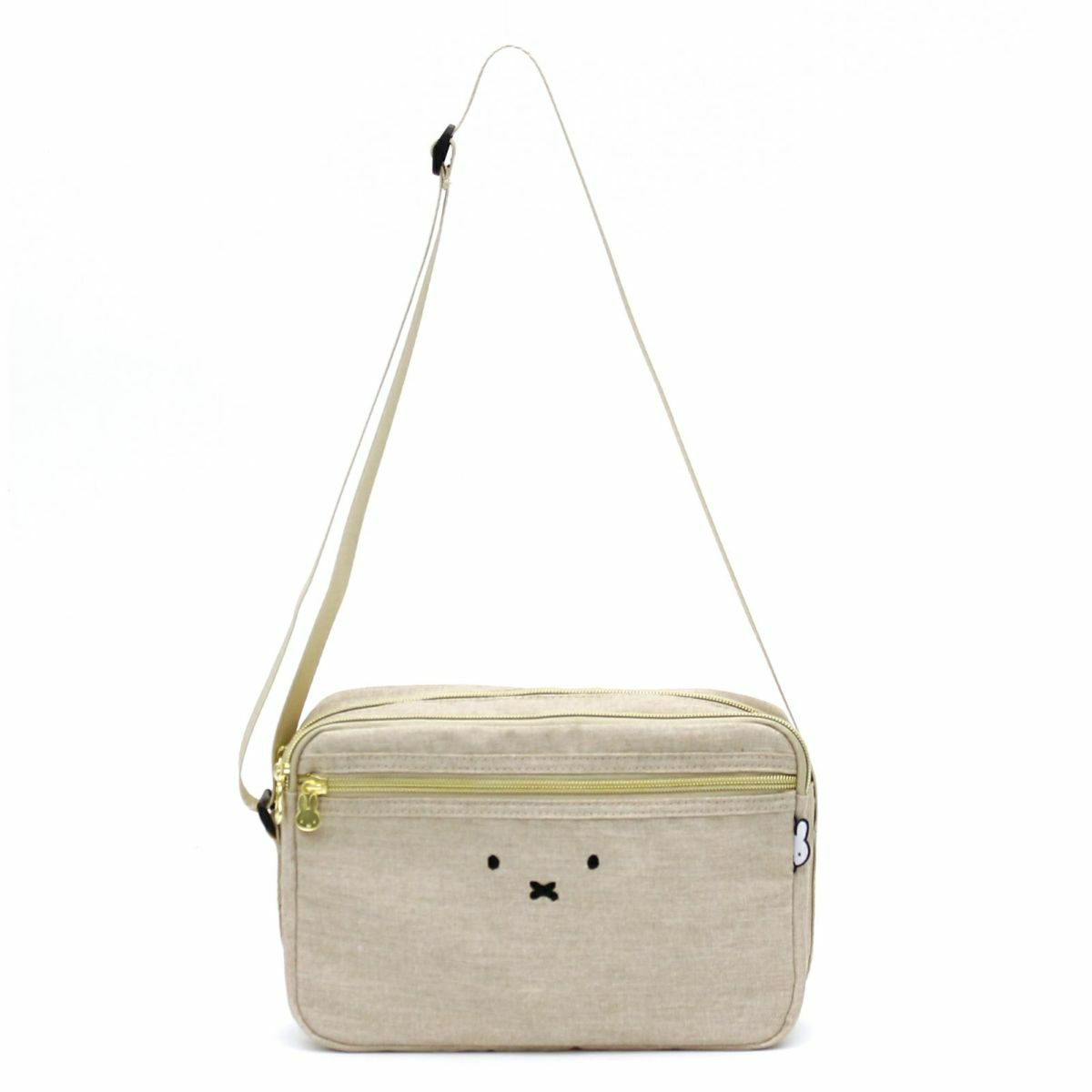 ミニショルダーバッグ ミッフィー 6060 | シフレオンラインストア