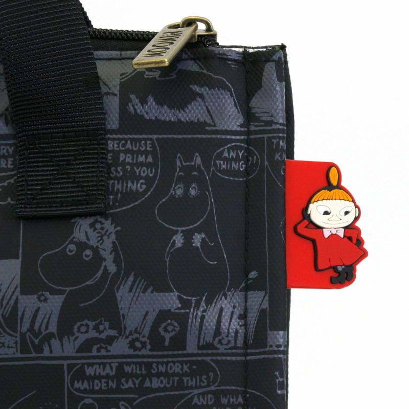 保冷ランチバッグ ムーミン 6059 | シフレオンラインストア