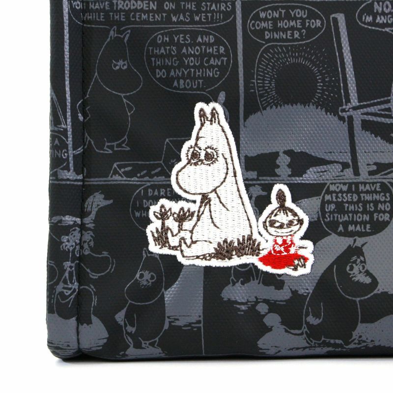 保冷ランチバッグ ムーミン 6059 | シフレオンラインストア