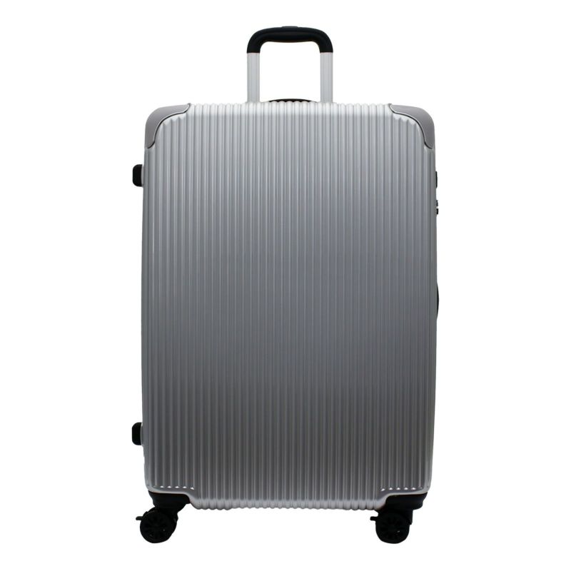 OUTLET 30%OFF】スーツケース Lサイズ ジッパータイプ ESCAPE'S