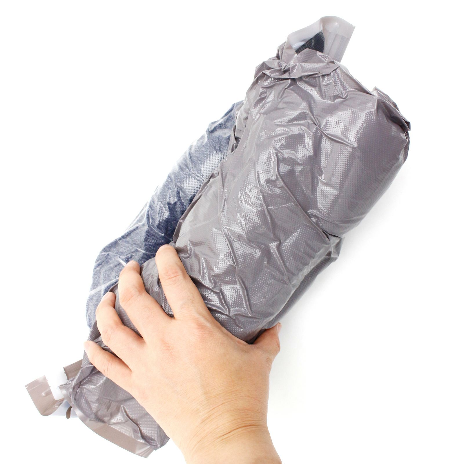 旅行用圧縮袋 ペタコ 2枚入り PETAKO HPL7130-XL | シフレオンラインストア