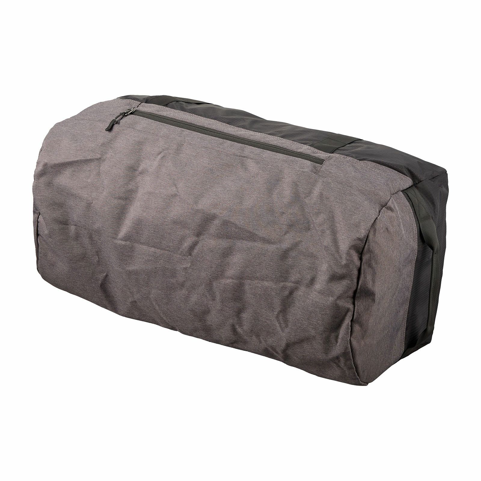 パッカブルボストンバッグ Mサイズ ハピタスプラス HPL0414-M | シフレ